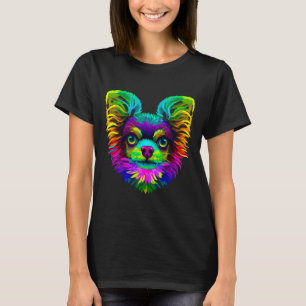 Camiseta Perro Chihuahua