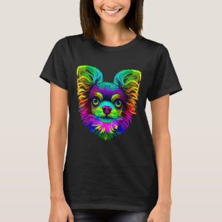 Camiseta Perro Chihuahua