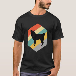 Camiseta Perro Chug
