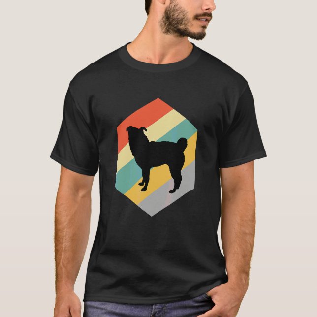 Camiseta Perro Chug (Anverso)