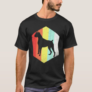Camiseta Perro con problemas de Boxer
