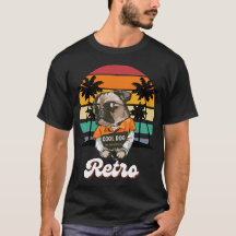 Perro Cool : Retro