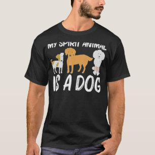 Camiseta Perro Cutáneo Para Hombres Mujeres Mascota De Cach