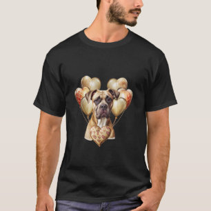 Camiseta Perro Dane grande 2