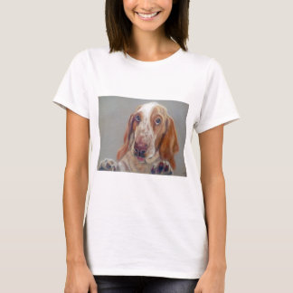 Camiseta Perro de afloramiento