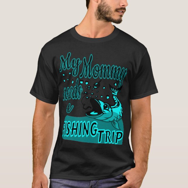 Camiseta Perro de agua portugués (Anverso)