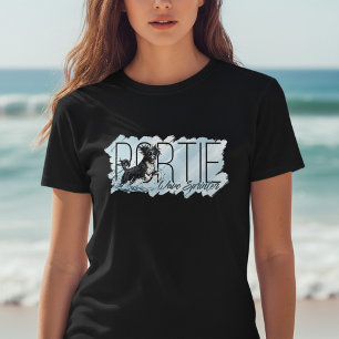Camiseta Perro de Agua Portugués - Portie