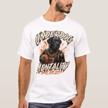 Perro de Baloncesto Labrador Negro