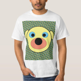 Camiseta Perro de bonito