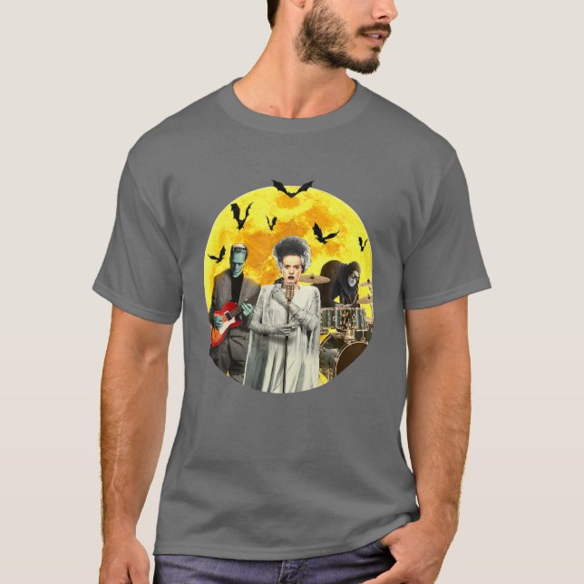 Camiseta Perro de caballo eso es lo que hago Mascota perro  (Anverso)