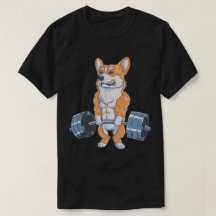 Perro de Corgi galés Pembroke Funny Corgi 