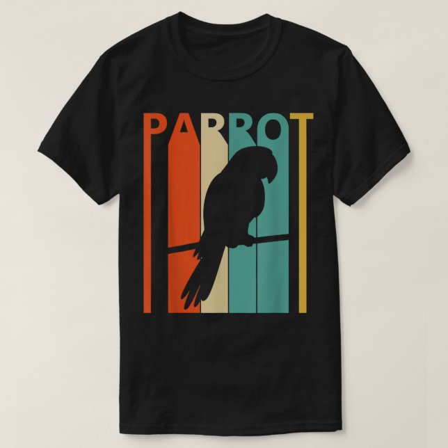 Camiseta Perro de corte 1 (Diseño del anverso)