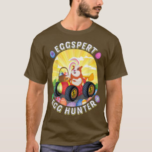 Camiseta Perro de cosecha, Pascua De Huevos, Cerdo De Guine