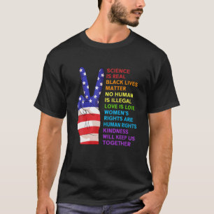 Camiseta Perro de girasol Pinta de gato Pinta Pintada Natur