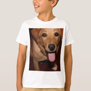 Camiseta Perro de Golden Retriever #5