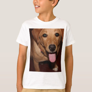 Camiseta Perro de Golden Retriever #5
