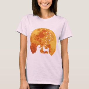 Camiseta Perro de Kangal