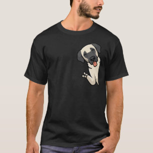 Camiseta Perro de Kangal