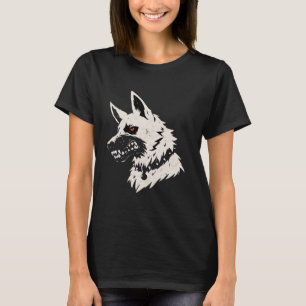 Camiseta Perro de la Guardia Pastora Belga Perro Malinois P