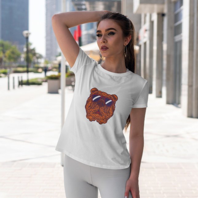 Camiseta Perro de la raza Mastiff de Italia (Subido por el creador)