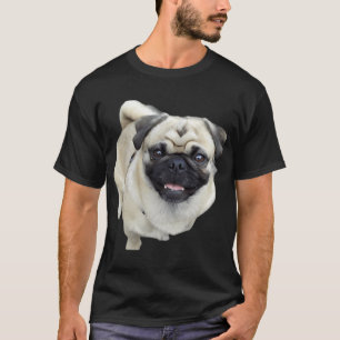Camiseta Perro de limpieza