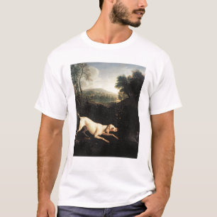 Camiseta Perro de Louis XIV, Tane