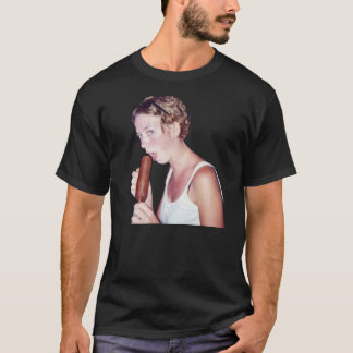 Camiseta Perro de maíz