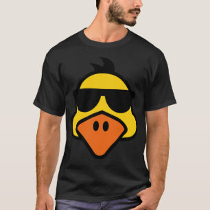 Camiseta Perro de mamá labrador de pato