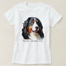 Camiseta Perro de montaña シャツ