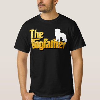 Camiseta Perro de montaña de Bernese