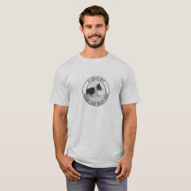 Perro de oso kareliano, amo a mi Personalizable de