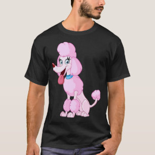 Camiseta Perro de perro cangrejo