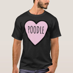 Camiseta Perro de perro cangrejo