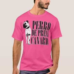 Camiseta Perro de Presa Canario Dogo Canario (7)