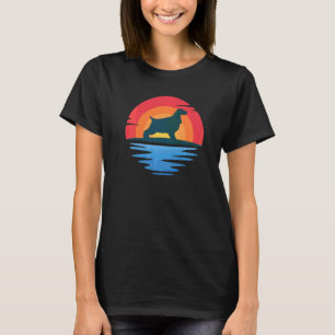 Camiseta Perro de raza Cocker Spaniel inglés 3