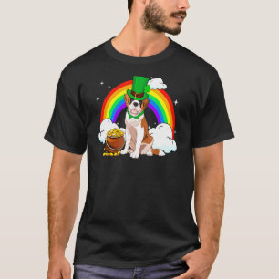 Camiseta Perro de San Bernardo