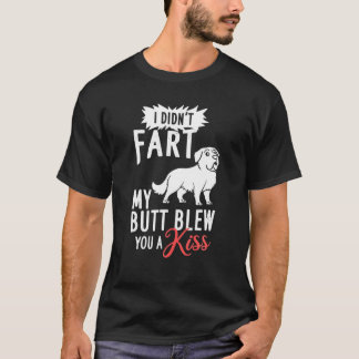 Camiseta Perro de San Bernardo Cachorros Dueño