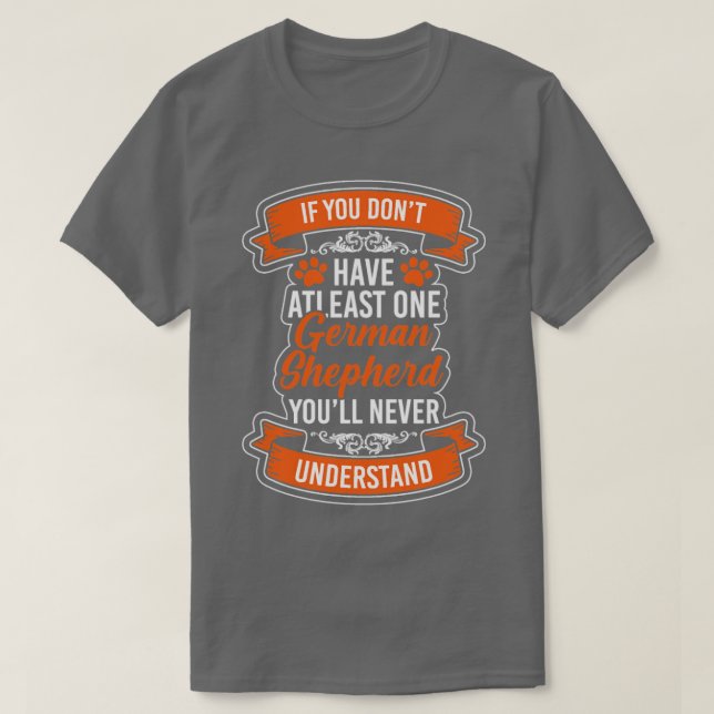 Camiseta perro de servicio de perros Deportes de perros (Diseño del anverso)