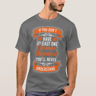 Camiseta perro de servicio de perros Deportes de perros