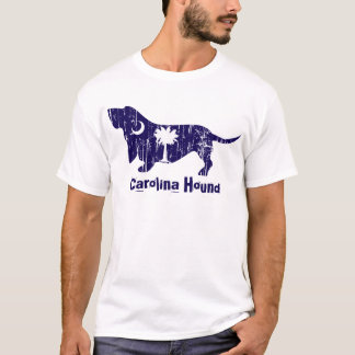 Camiseta Perro del SC