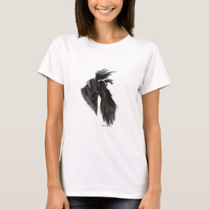 Camiseta Perro del Schnauzer, fernandes tony