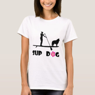 Camiseta Perro del SORBO