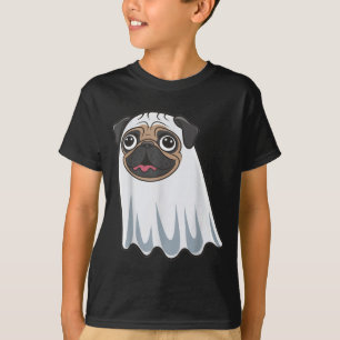 Camiseta Perro Divertido Halloween