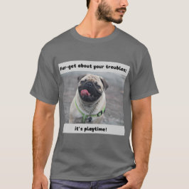 Camiseta Perro divertido Imprimir para obtener más