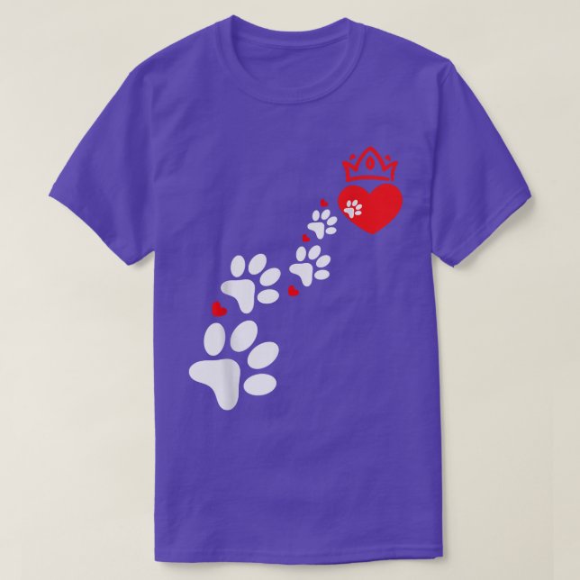 Camiseta Perro divertido, para dueños de perros, para hombr (Diseño del anverso)