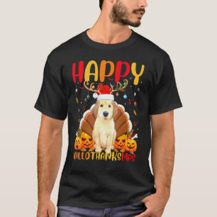 Camiseta Perro Divertido Perro Retriever de la Bahía de Ch