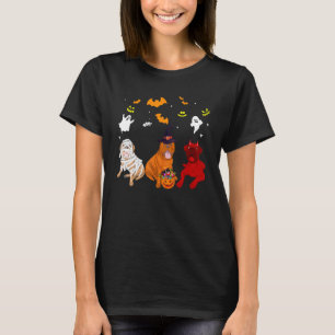 Camiseta Perro Dogue De Burdeos