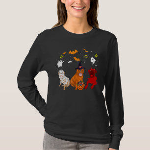 Camiseta Perro Dogue De Burdeos