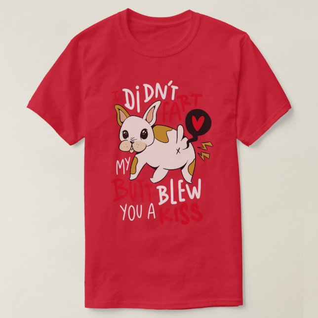 Camiseta Perro dueño de perro de Bulldog francés Farenchie (Diseño del anverso)