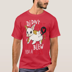 Camiseta Perro dueño de perro de Bulldog francés Farenchie